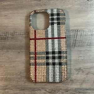 iPhone 13 Pro case (Inspired)